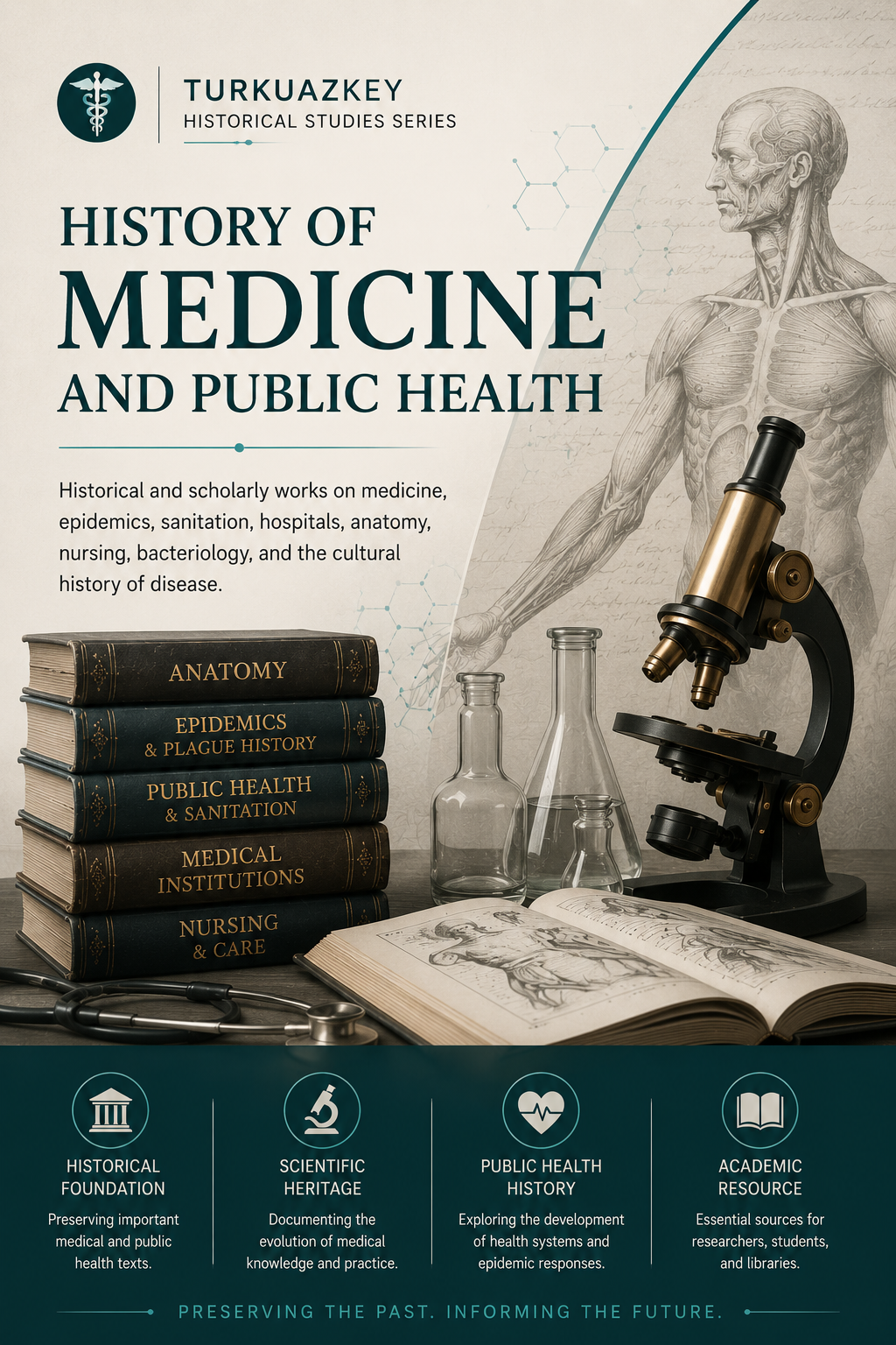 History of Medicine and Public Health