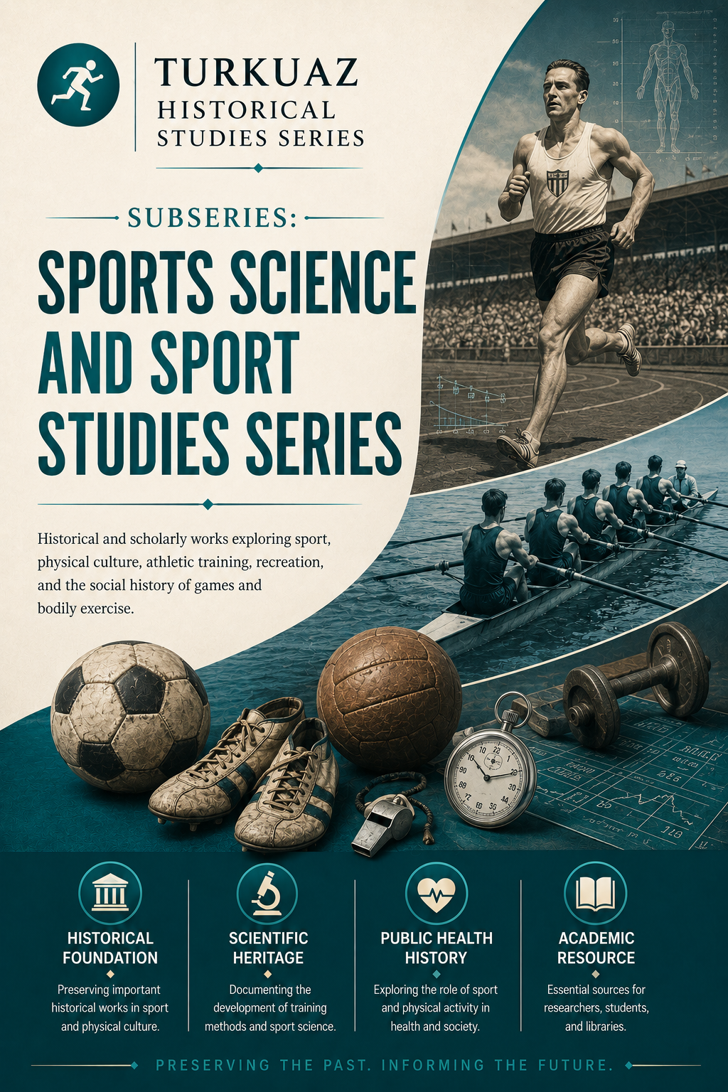 Sports Science and Sport Studies Series